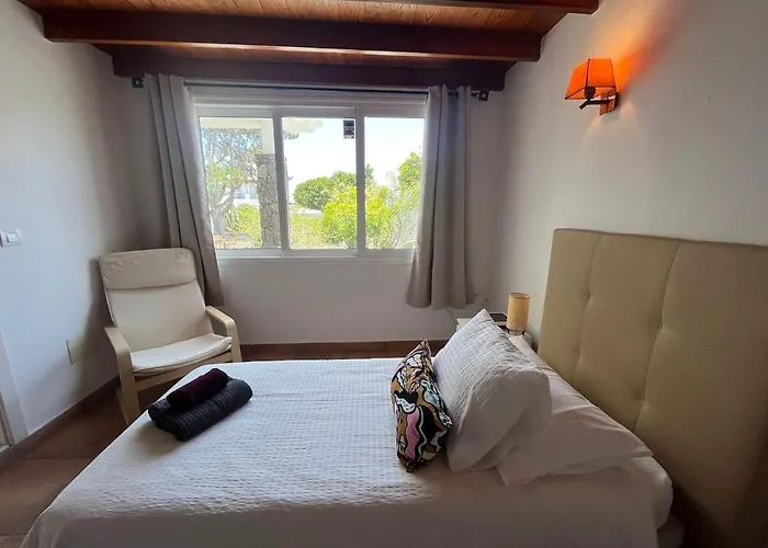 Anna With Heated Pool Villa