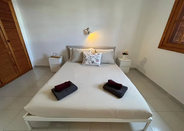 Anna With Heated Pool Puerto del Carmen (Lanzarote)