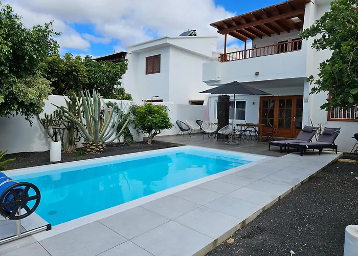 Anna With Heated Pool *