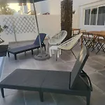 Βίλα Anna With Heated Pool Πουέρτο Ντελ Κάρμεν