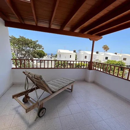 Anna With Heated Pool פוארטו דל כרמן