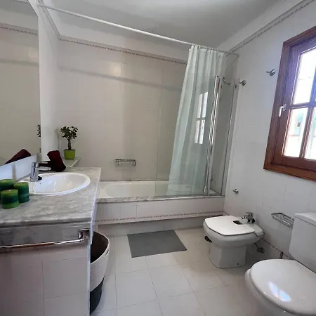 Anna With Heated Pool * פוארטו דל כרמן