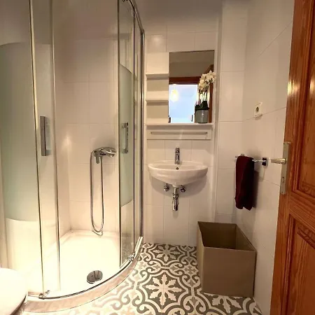 Anna With Heated Pool *