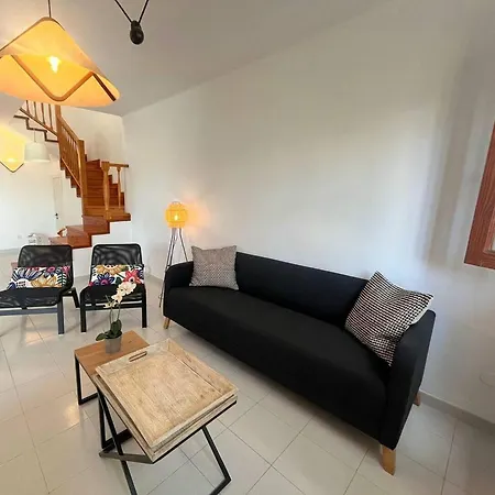 Anna With Heated Pool פוארטו דל כרמן