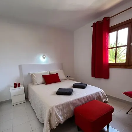 Anna With Heated Pool פוארטו דל כרמן