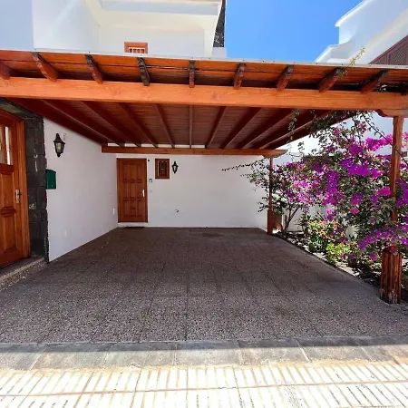 Anna With Heated Pool