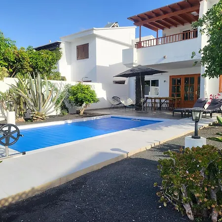 Anna With Heated Pool * Πουέρτο Ντελ Κάρμεν