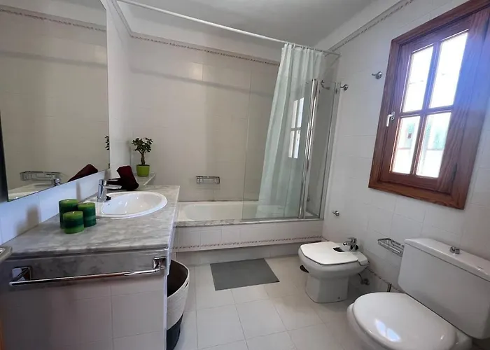 Anna With Heated Pool * Πουέρτο Ντελ Κάρμεν