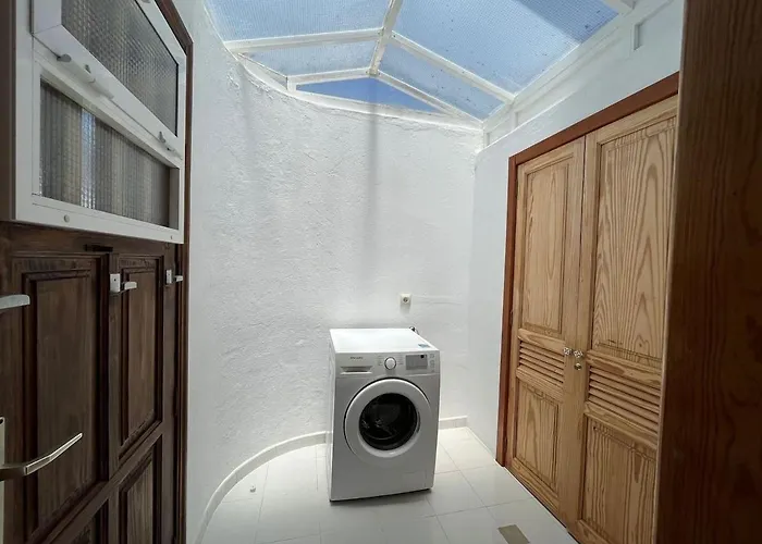 Anna With Heated Pool Puerto del Carmen